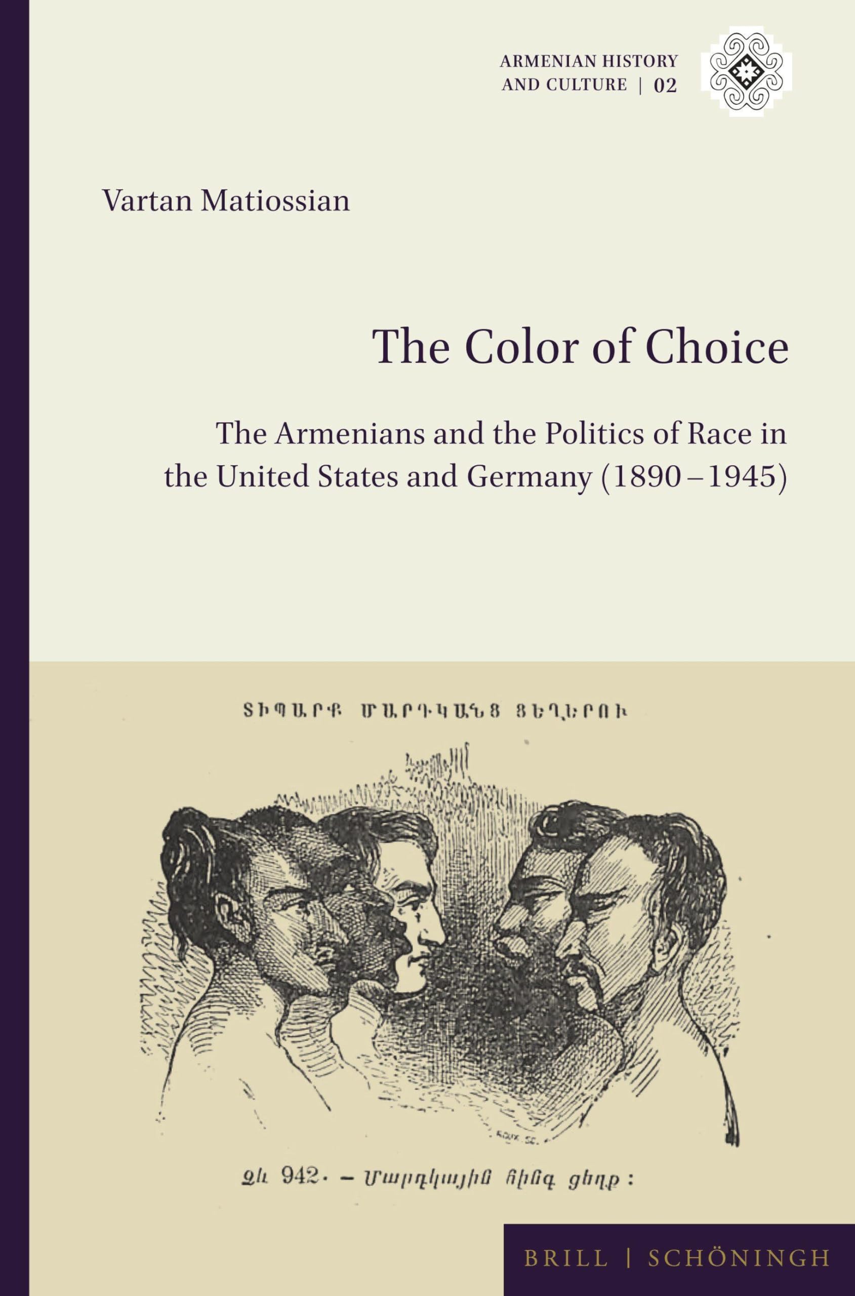 The Color of Choice Politics & History