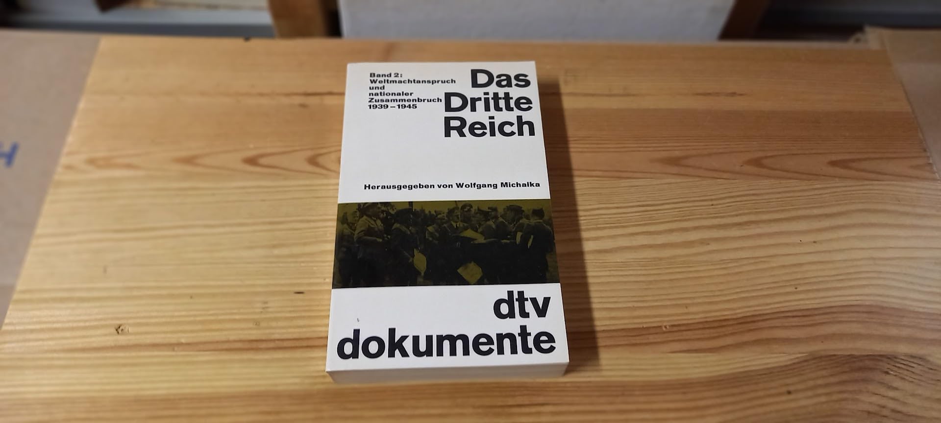 Die nationalsozialistische Machtergreifung (UTB S (Small-Format): Uni-Taschenbücher) German history