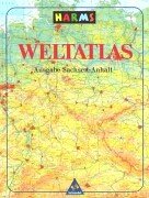 Harms Weltatlas: Ausgabe Sachsen-Anhalt Study Guides