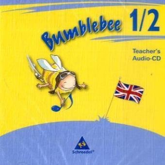 Bumblebee - Ausgabe 2008 cd