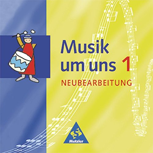 Musik um uns SI - Ausgabe A und Baden-Württemberg für das 5. und 6. Schuljahr, 4. Auflage: Hörbeispiele 1 Film, Art & Culture