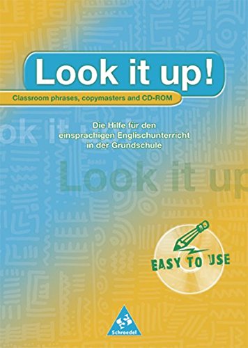 Look it up ! Foreign Languages ​​& Dictionaries