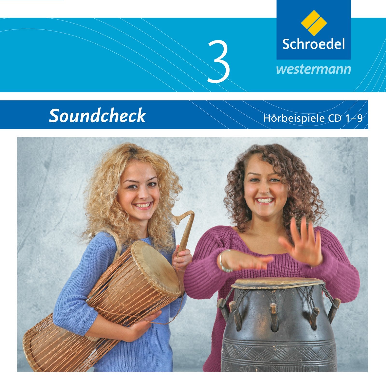 Product Image: Soundcheck - 2. Auflage 2012