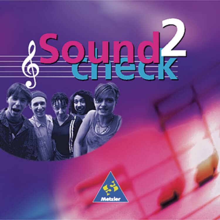 Soundcheck 2. Hörbeispiele 2. 6 CDs. Bundesausgabe Study Guides