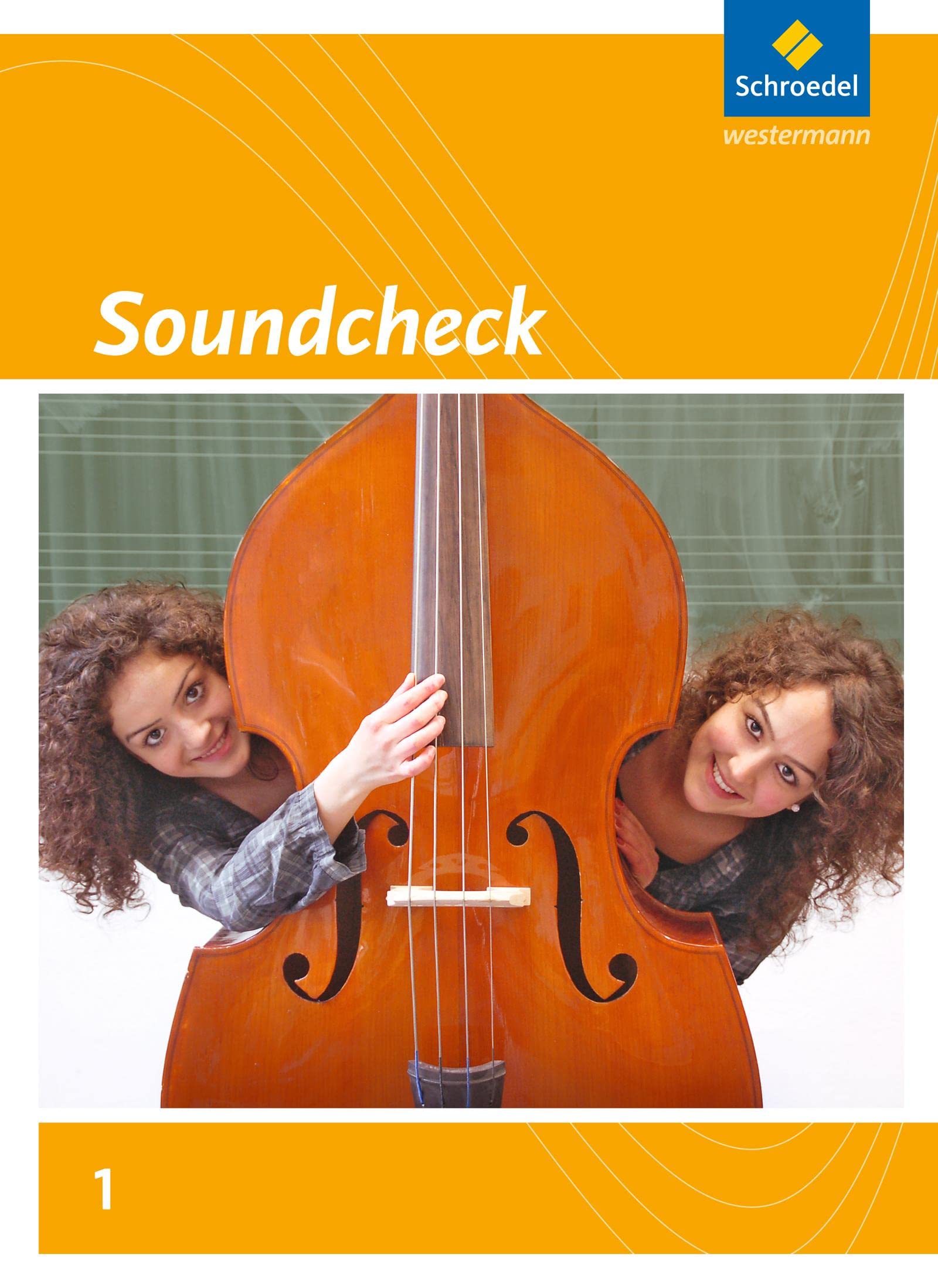 Soundcheck 1. Schulbuch. Ausgabe Süd Sheet Music