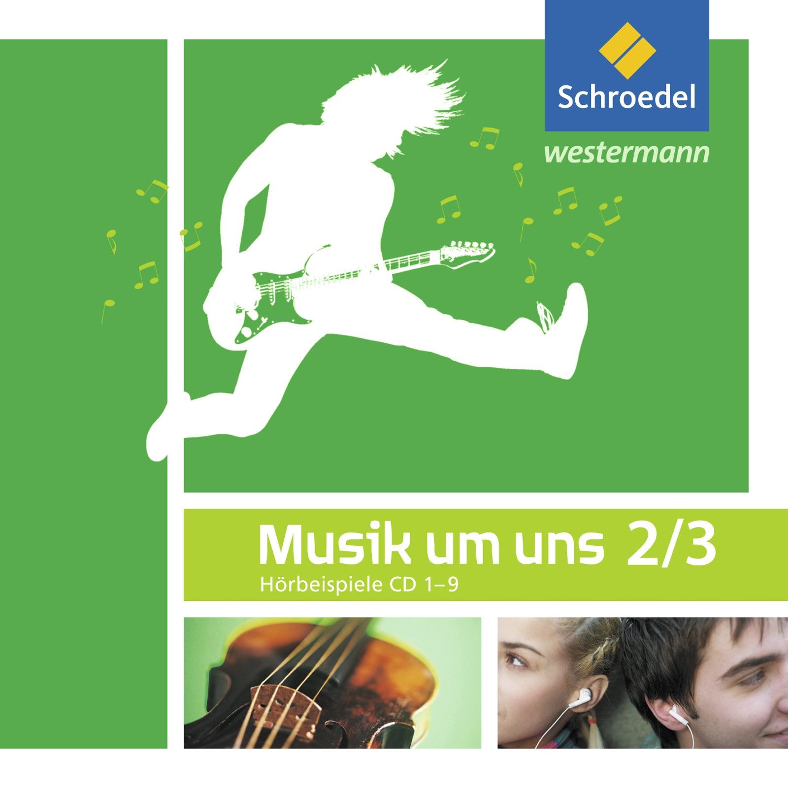 Musik um uns SI - 5. Auflage 2011 Study Guides