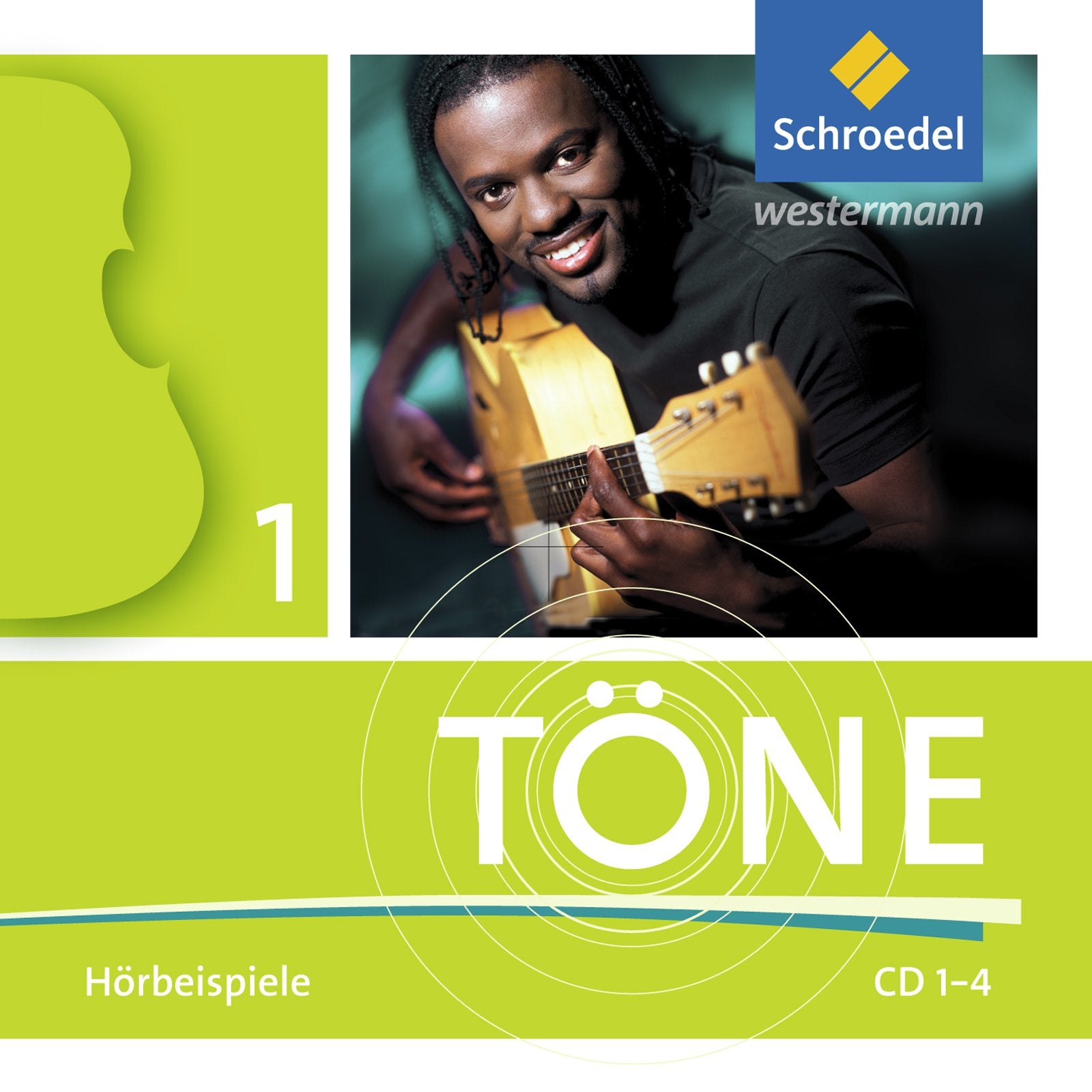 Töne: Hörbeispiele 1 (Töne: Ausgabe 2012) Study Guides