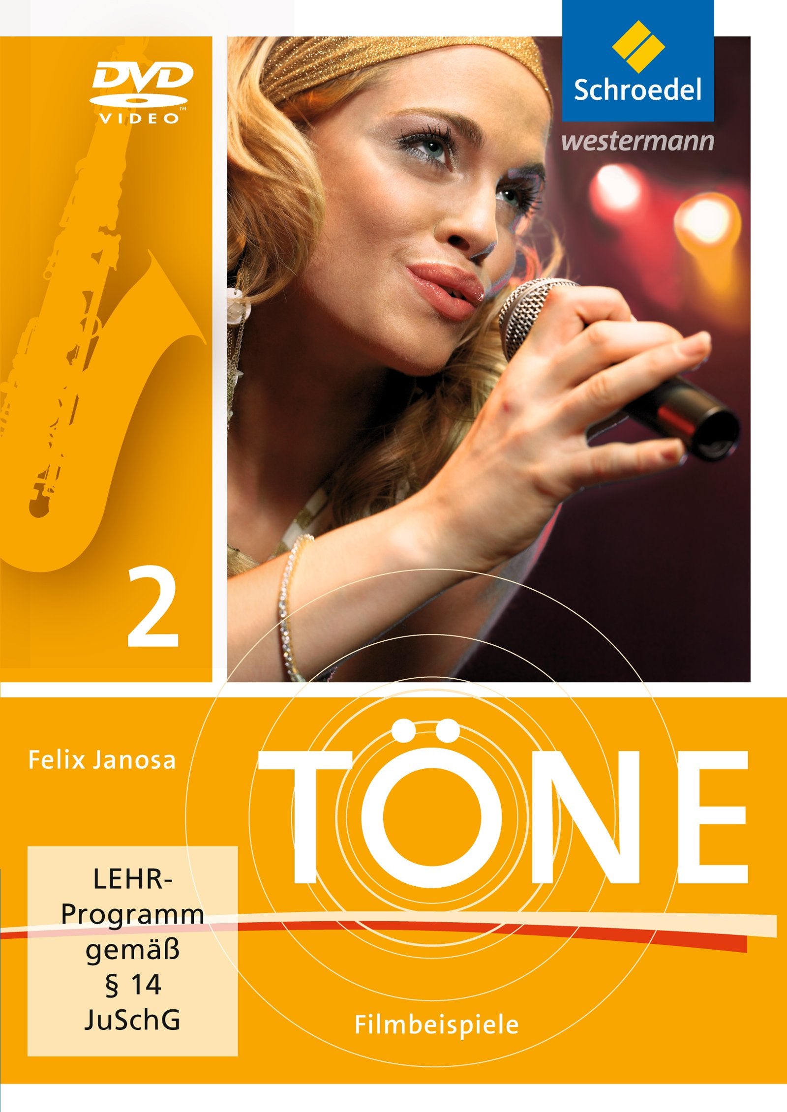 Töne: DVD 2 (Töne: Ausgabe 2012) Study Guides