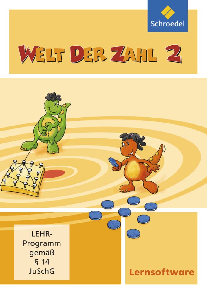 Welt der Zahl - Ausgabe 2009 Learning & Reference