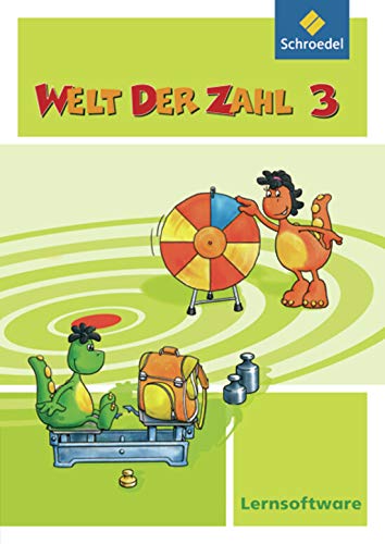 Welt der Zahl - Ausgabe 2009 software