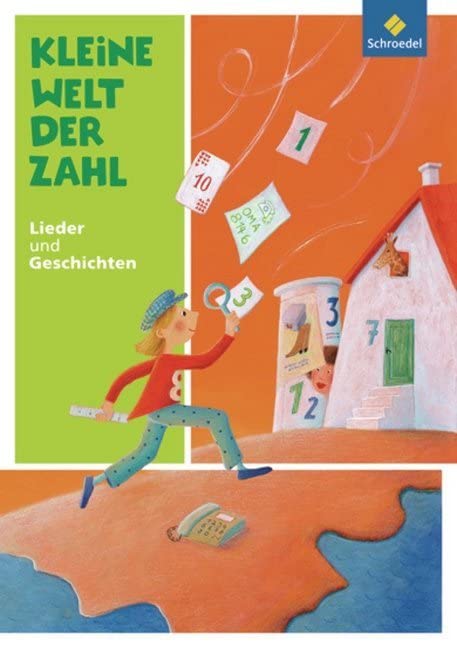 Kleine Welt der Zahl - für den Elementarbereich Parents & Children