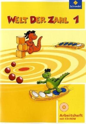 Welt der Zahl - Ausgabe 2010 für Hessen, Rheinland-Pfalz und Saarland Study Guides