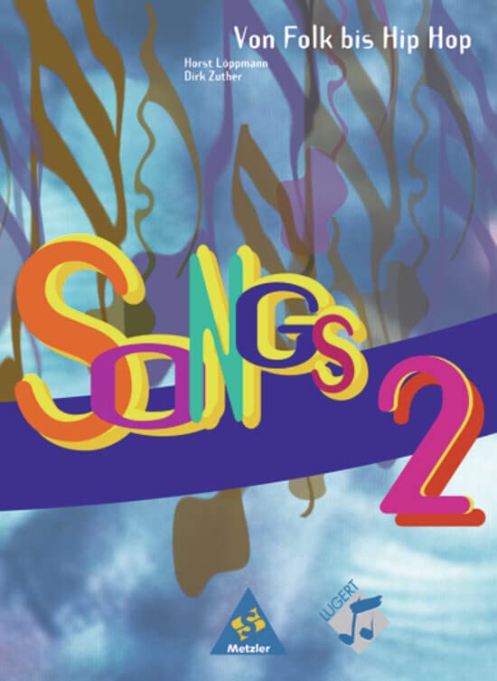 SONGS Von Folk bis Hip Hop Arts & Music