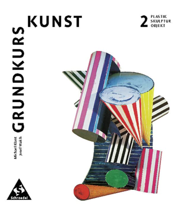 Grundkurs Kunst - Ausgabe 2002 für die Sekundarstufe II Study Guides