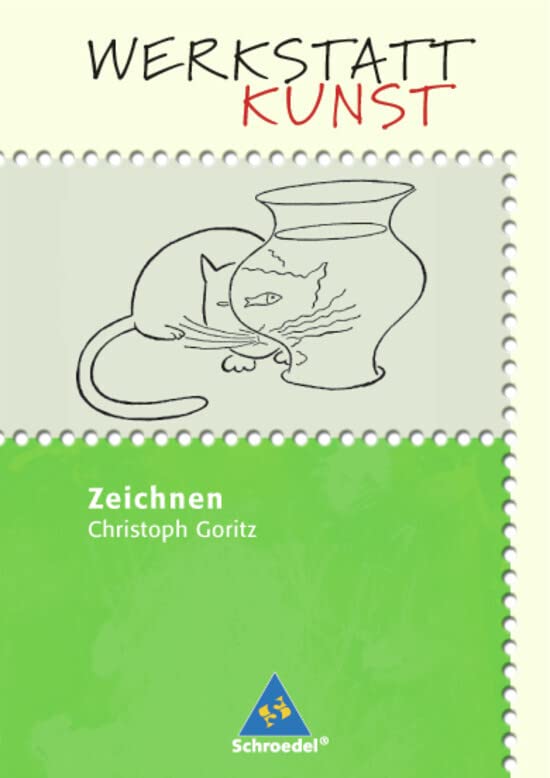 Product Image: Werkstatt Kunst. Zeichnen