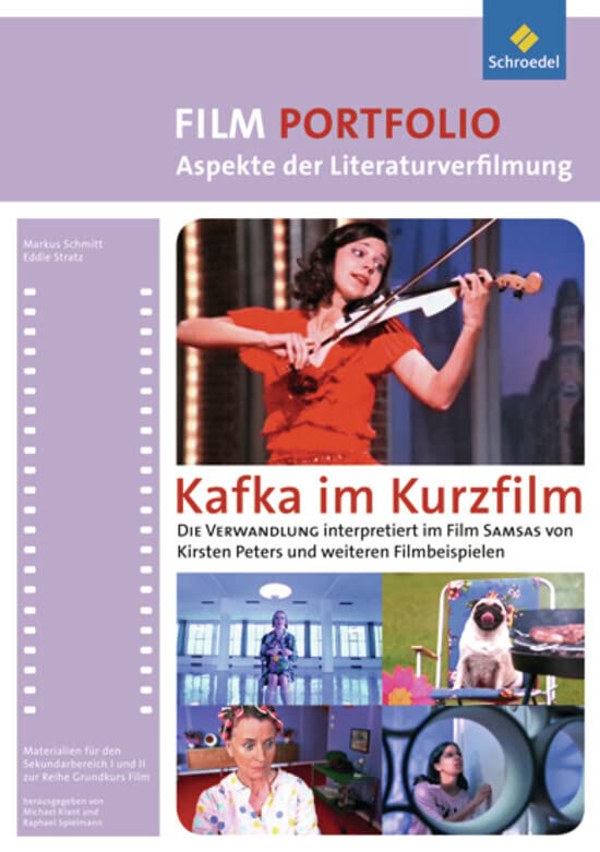 Product Image: Grundkurs Film