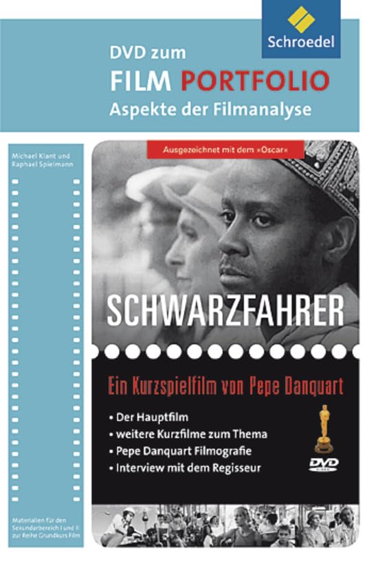 Product Image: Grundkurs Film