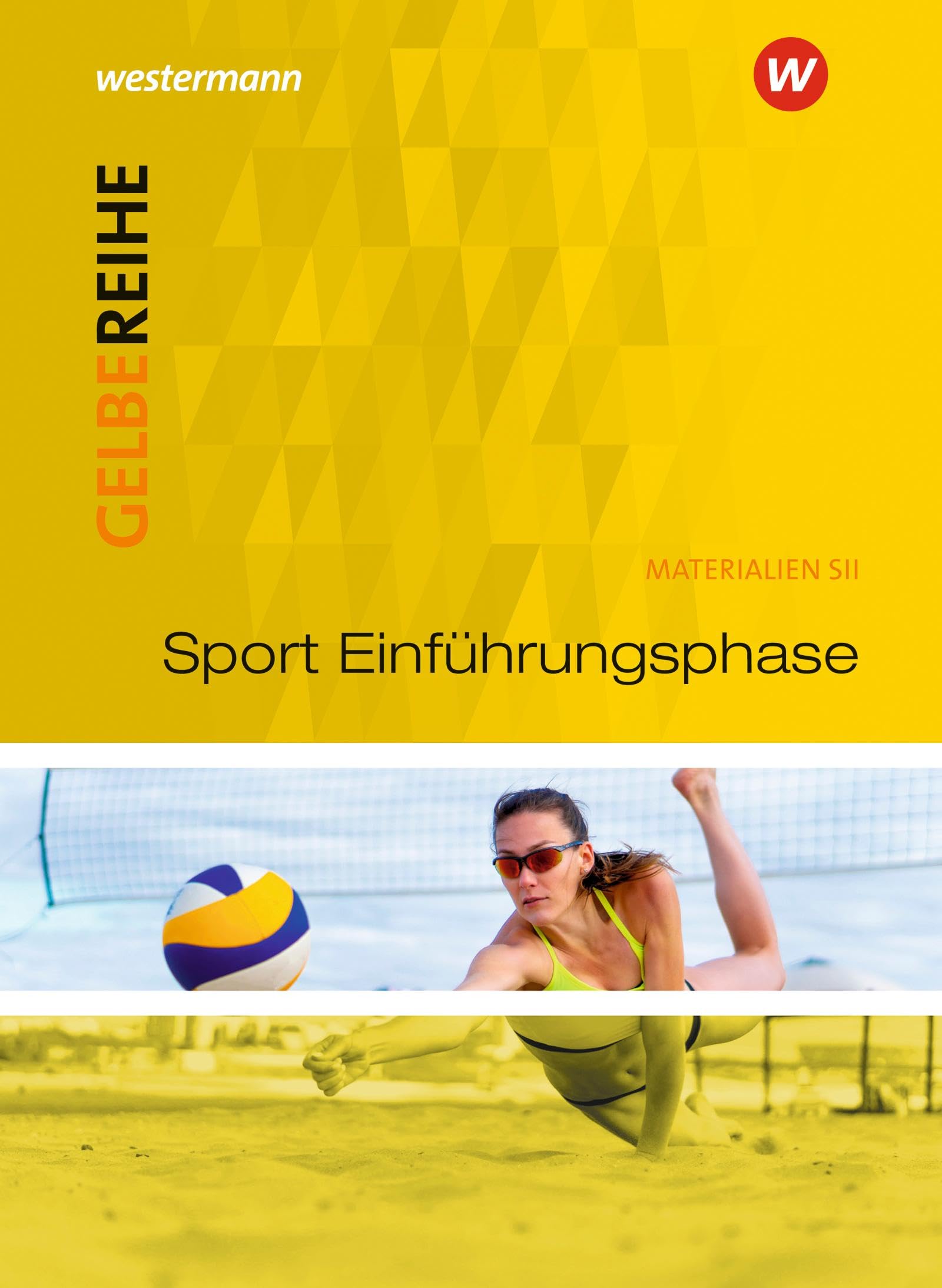 Sport SII Einführungsphase. Schulbuch Study Guides
