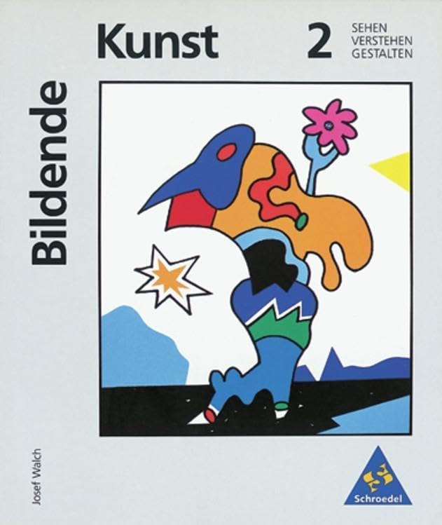 Bildende Kunst 2. RSR Study Guides Books