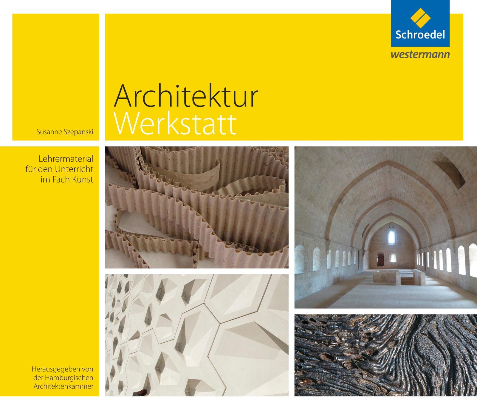 ArchitekturWerkstatt Film, Art & Culture