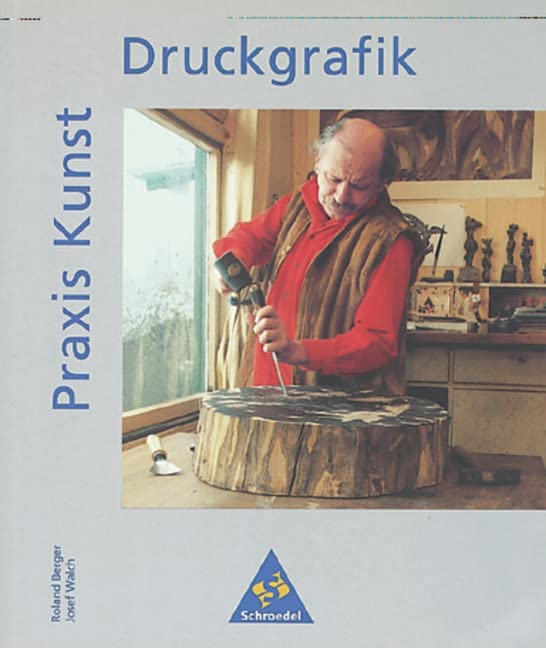 Praxis Kunst. Druckgrafik Study Guides
