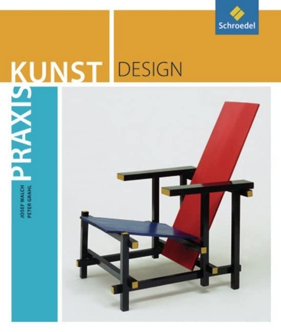 Praxis Kunst. Design Study Guides