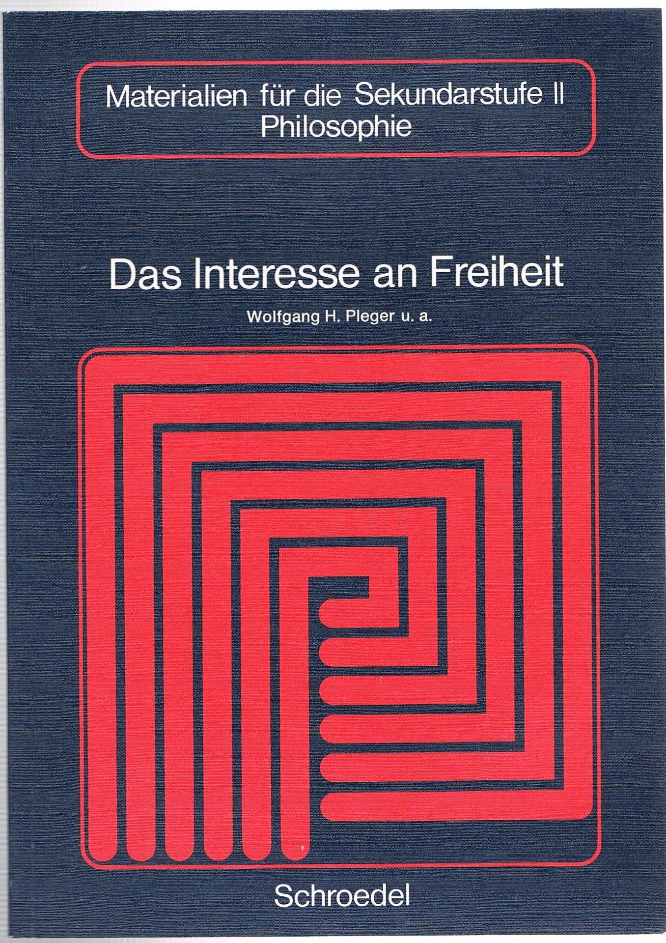 Das Interesse an Freiheit Books