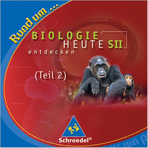 Biologie heute entdecken SII Study Guides Books