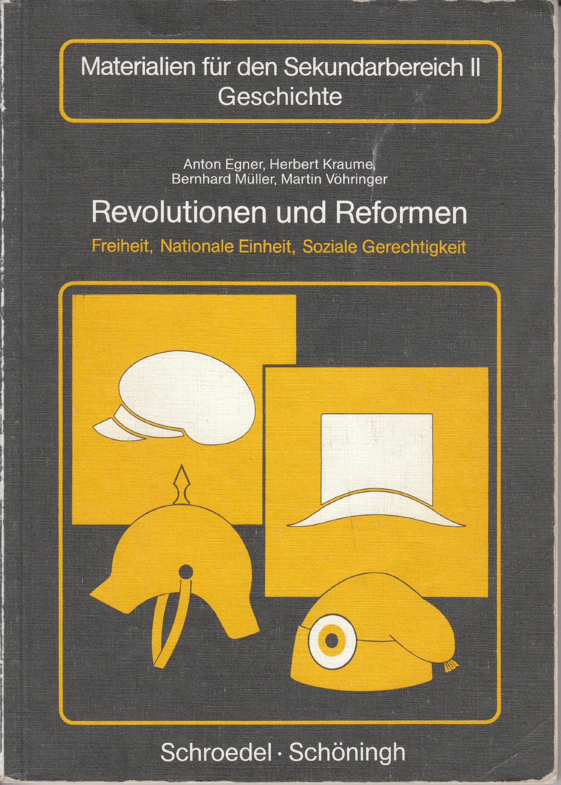 Geschichte S II, Ausgabe für Baden-Württemberg, Revolutionen und Reformen Learning & Reference