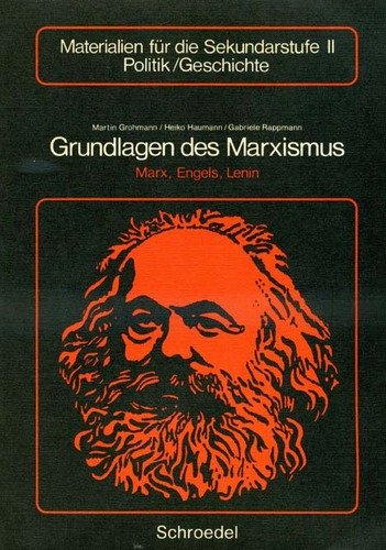 Grundlagen des Marxismus Memories