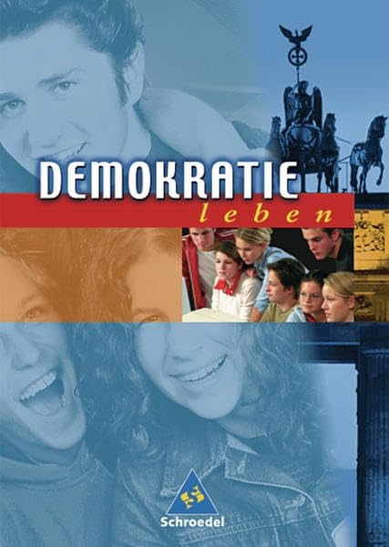 Demokratie leben. 7.-10. Schuljahr. Schülerbuch. Neubearbeitung. Rheinland-Pfalz, Saarland Study Guides
