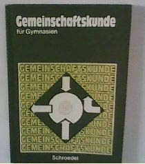 Gemeinschaftskunde für Gymnasien in Niedersachsen: Klasse 11 Books