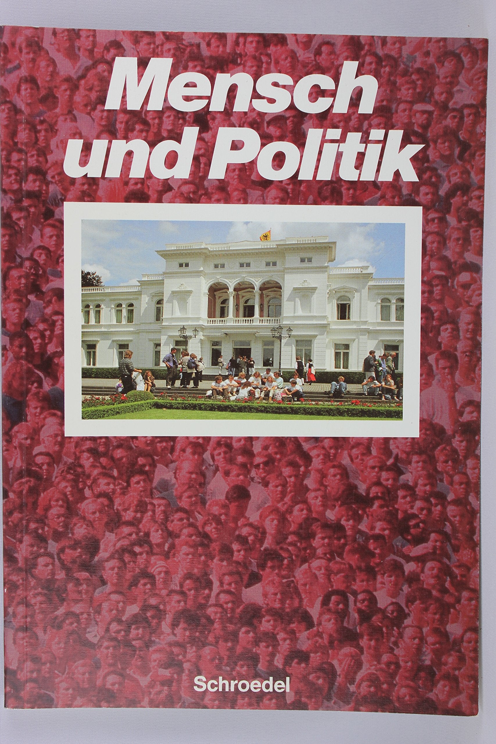 Mensch Und Politik Books