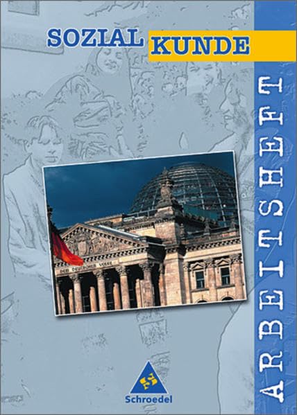 Arbeitsheft Sozialkunde: Arbeitsheft 7 - 10 Study Guides