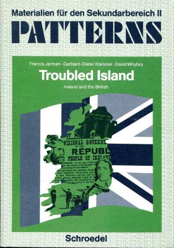 Troubled Island - Ireland and the British: Schülerband Books
