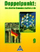 Doppelpunkt: Geschichte /Gemeinschaftskunde 9, Hauptschule Baden-Württemberg, Klasse 9 Study Guides