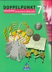 Doppelpunkt: Geschichte /Gemeinschaftskunde - Neubearbeitung: Doppelpunkt: Geschichte / Gemeinschaftskunde, Hauptschule Baden-Württemberg, Neubearbeitung, Klasse 7 Study Guides