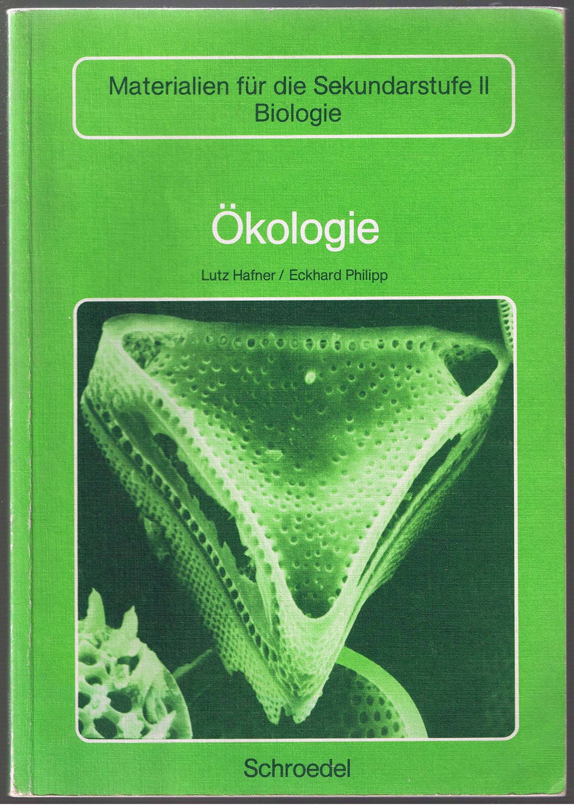 Ökologie, Materialien für den Sekundarbereich II Study Guides