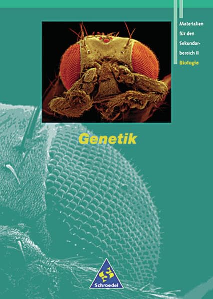 Genetik. Neubearbeitung Study Guides Books