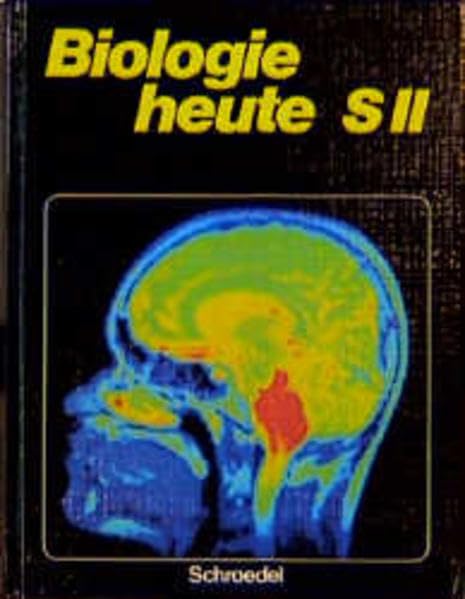 Biologie heute - Gymnasium SII: Schülerband 11.-13. Schuljahr Study Guides