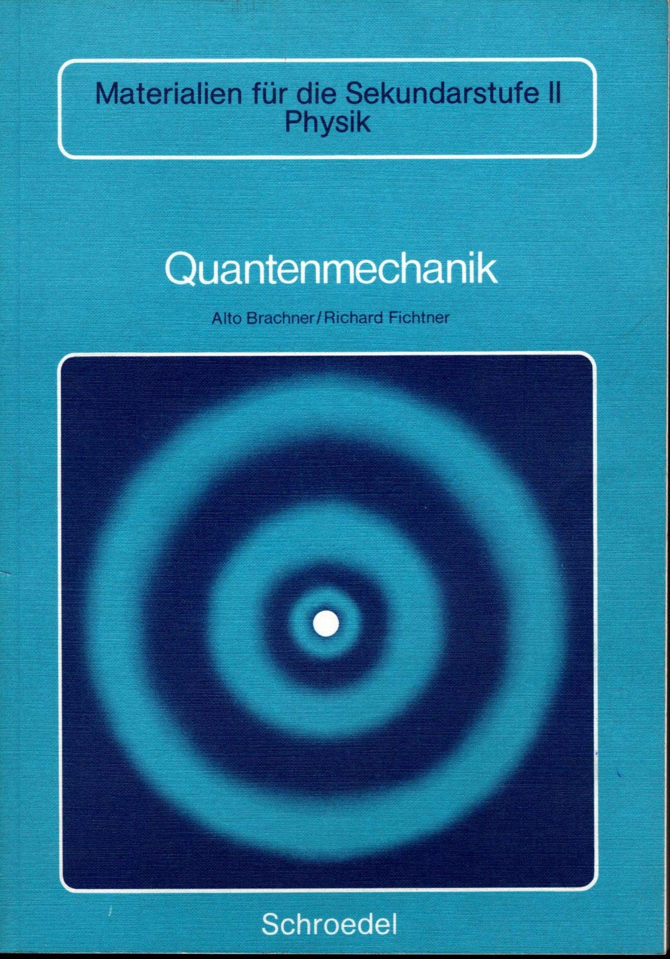 Quantenmechanik Mathematics