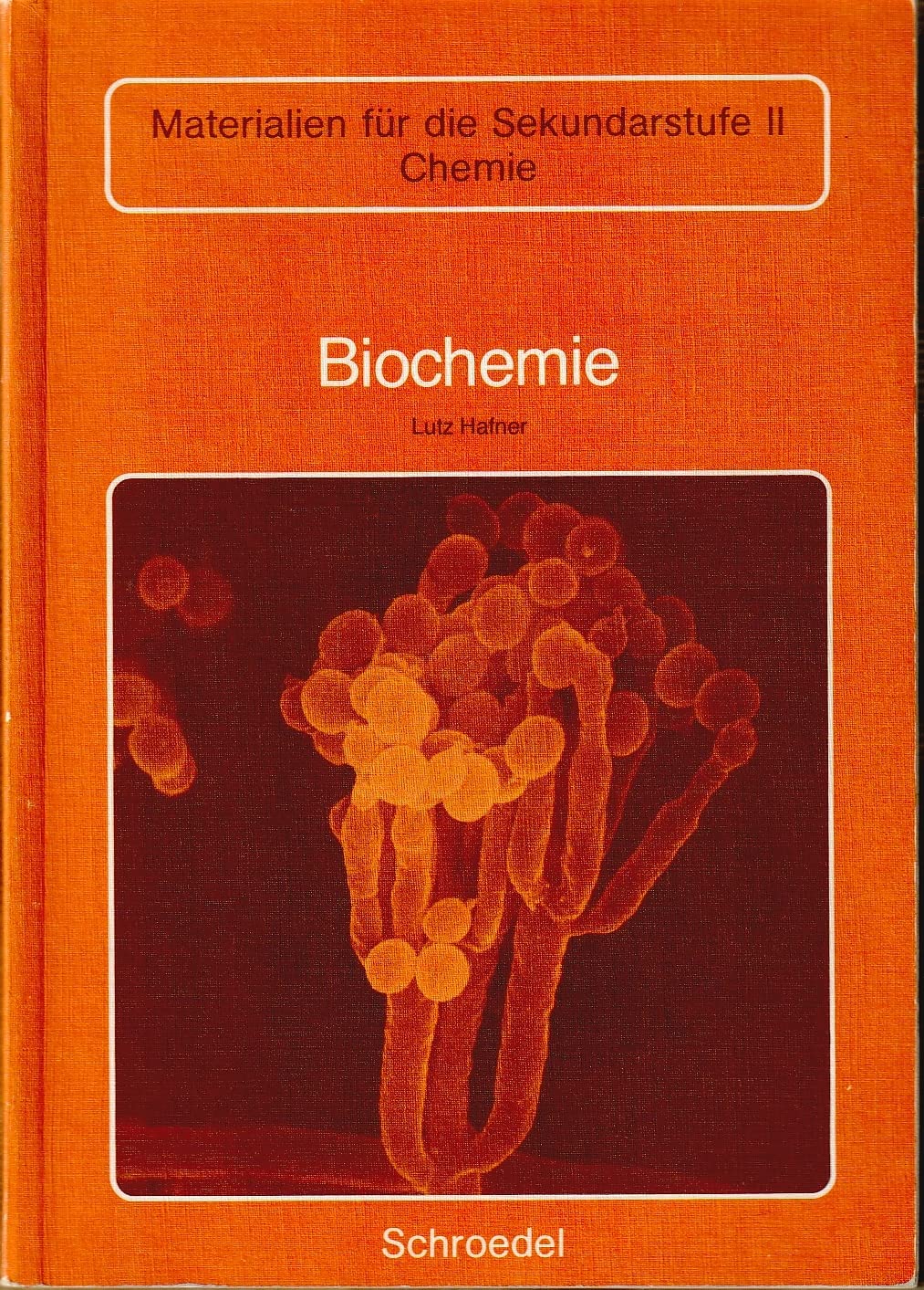 Chemie - Materialien für die Sekundarstufe II: Biochemie Learning & Reference