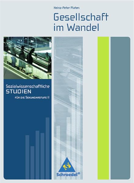Sozialwissenschaftliche Studien. Gesellschaft im Wandel Study Guides