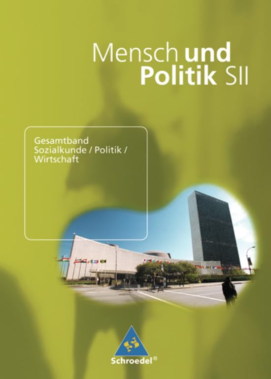 Mensch und Politik SII - Ausgabe 2007 für Niedersachsen, Rheinland-Pfalz und das Saarland Study Guides