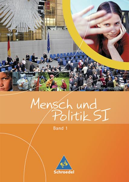 Mensch und Politik SI - Ausgabe Nordrhein-Westfalen: Schülerband 1 Study Guides