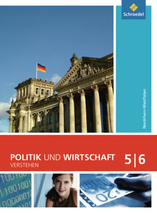 Politik und Wirtschaft verstehen 5 / 6. Schülerband Study Guides