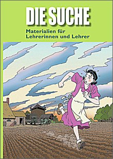 Die Suche . Materialien für Lehrerinnen und Lehrer Books