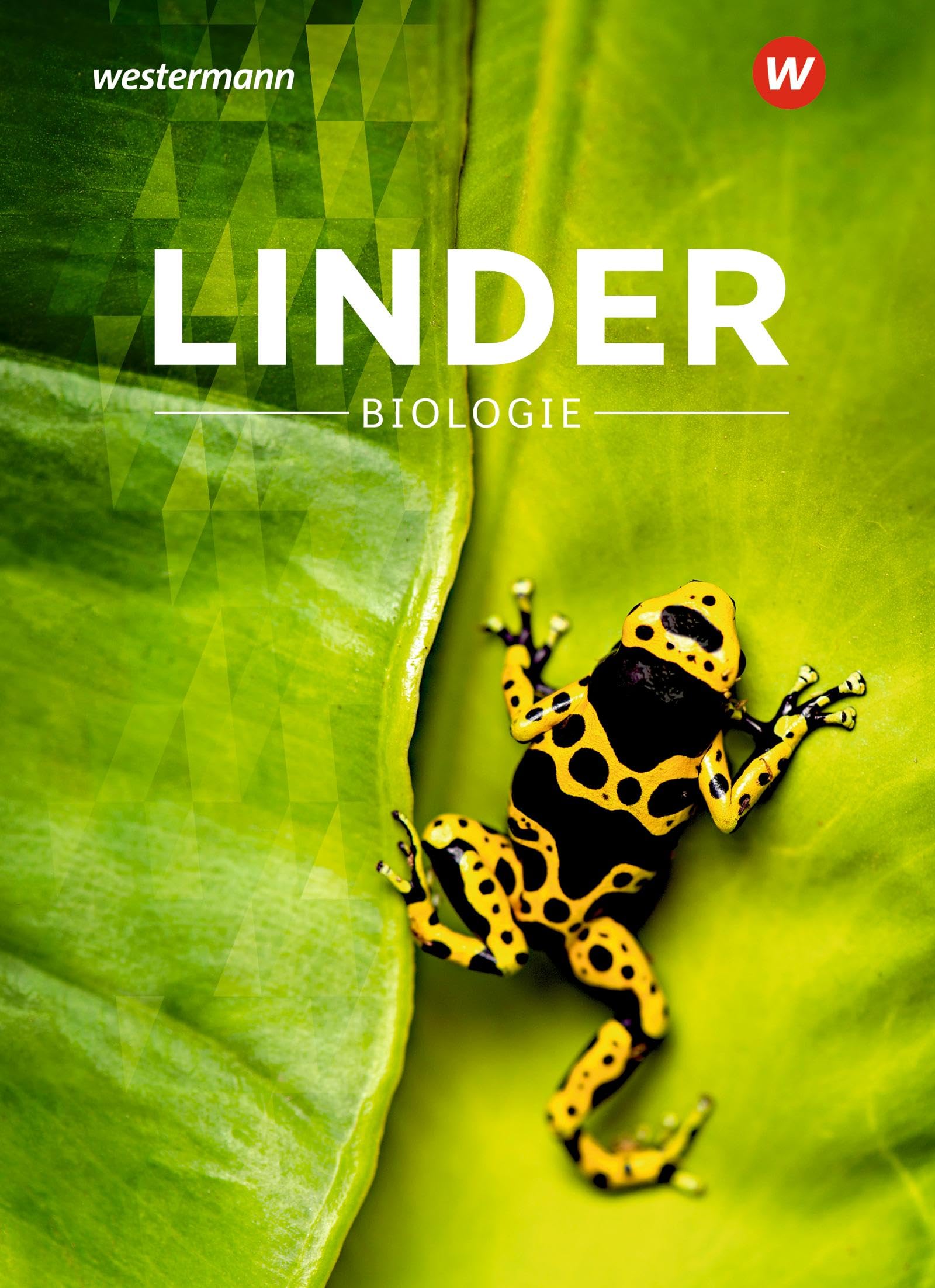 LINDER Biologie SII Study Guides