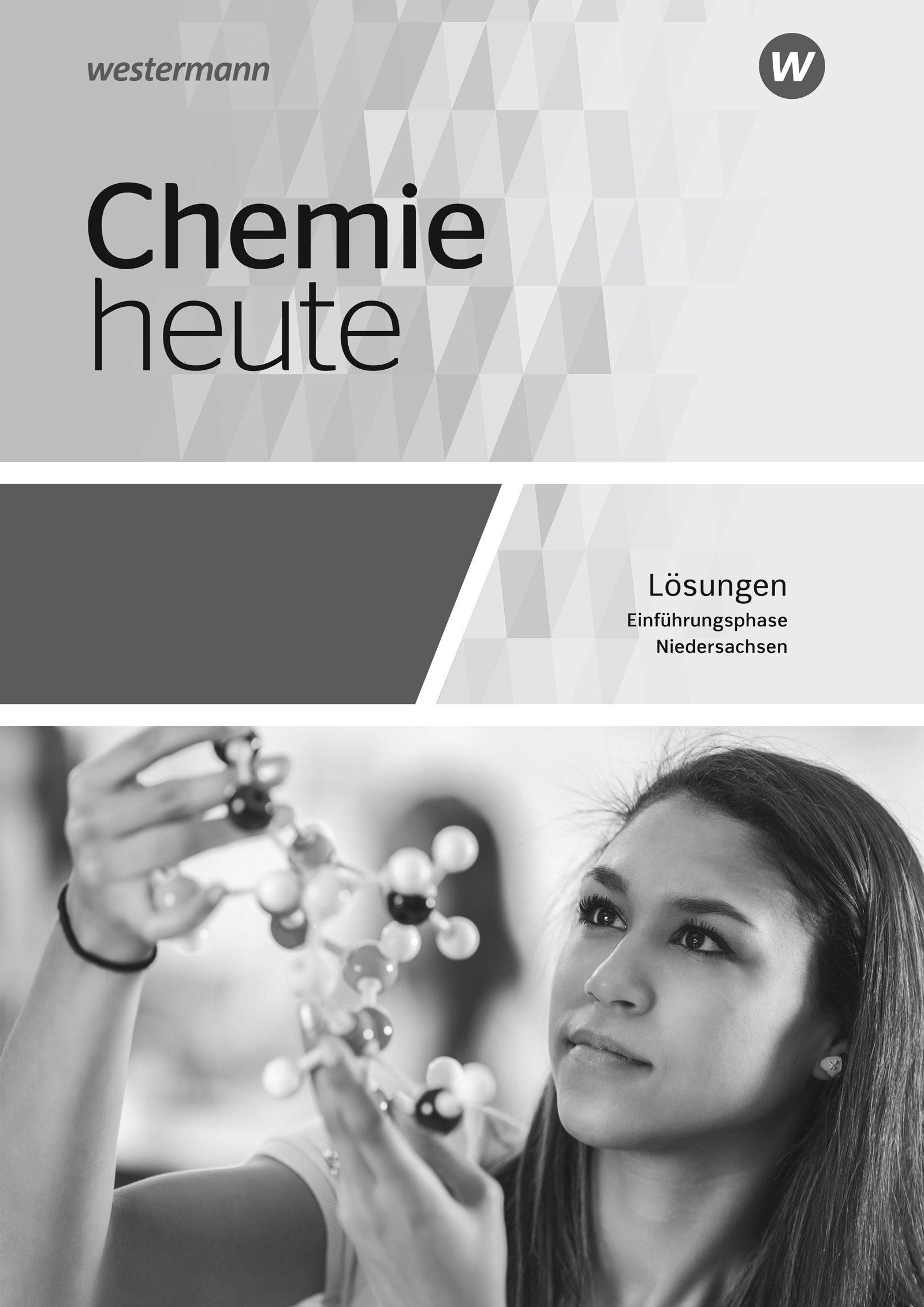 Chemie heute SII - Ausgabe 2018 für Niedersachsen Study Guides