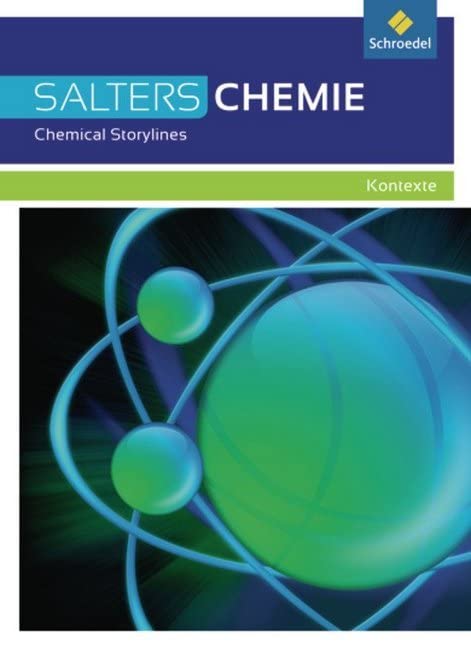 Salters Chemie Study Guides